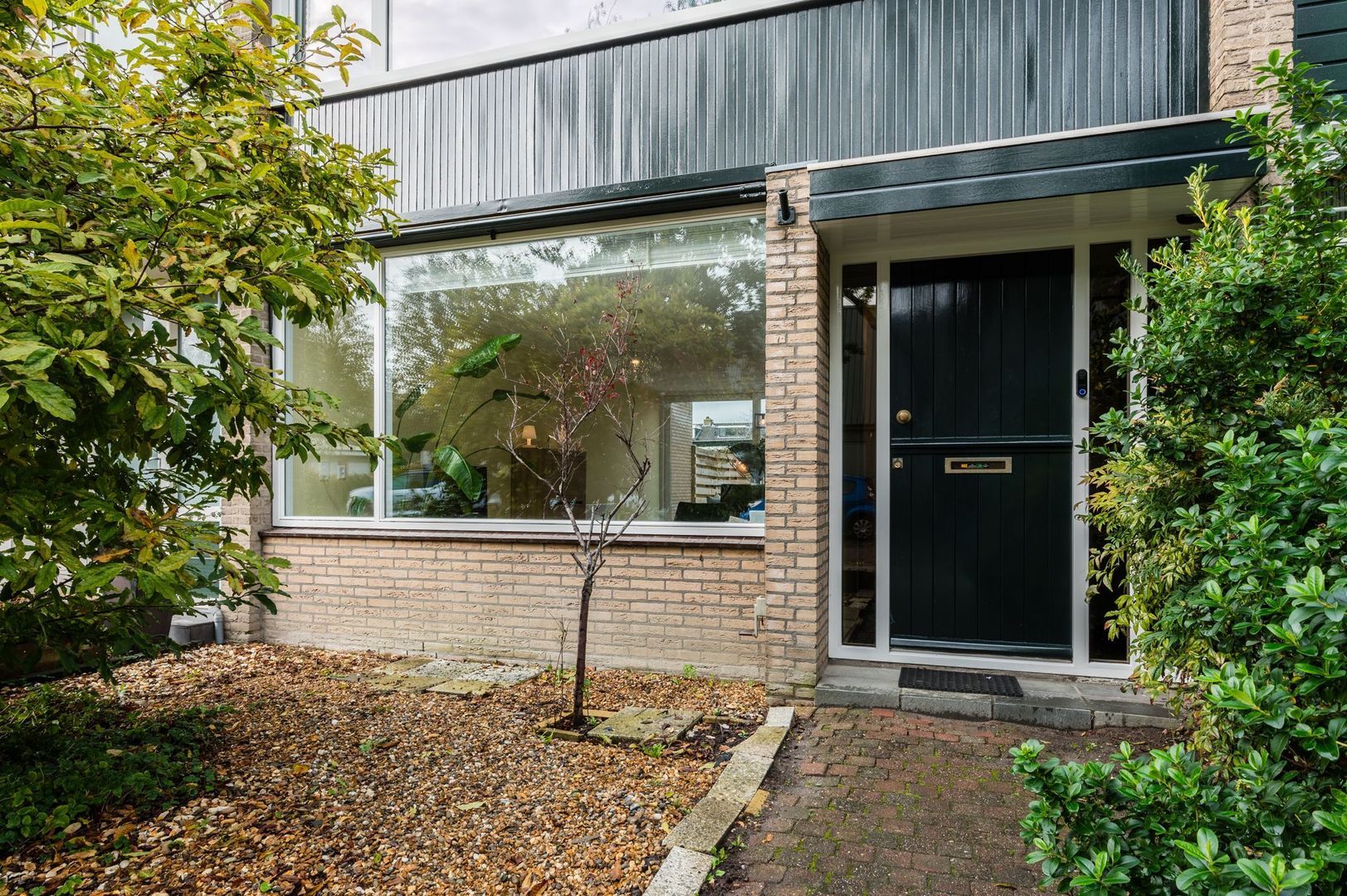 Frans Halsplantsoen 7, Voorschoten foto-4