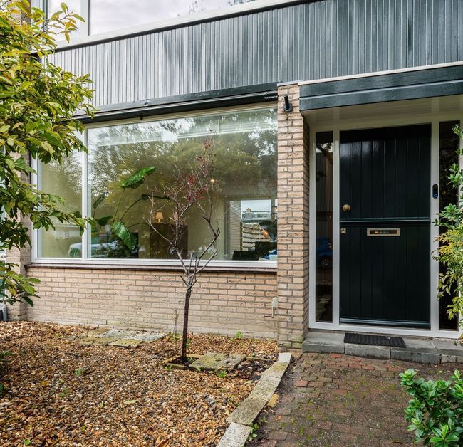 Frans Halsplantsoen 7, Voorschoten foto-4