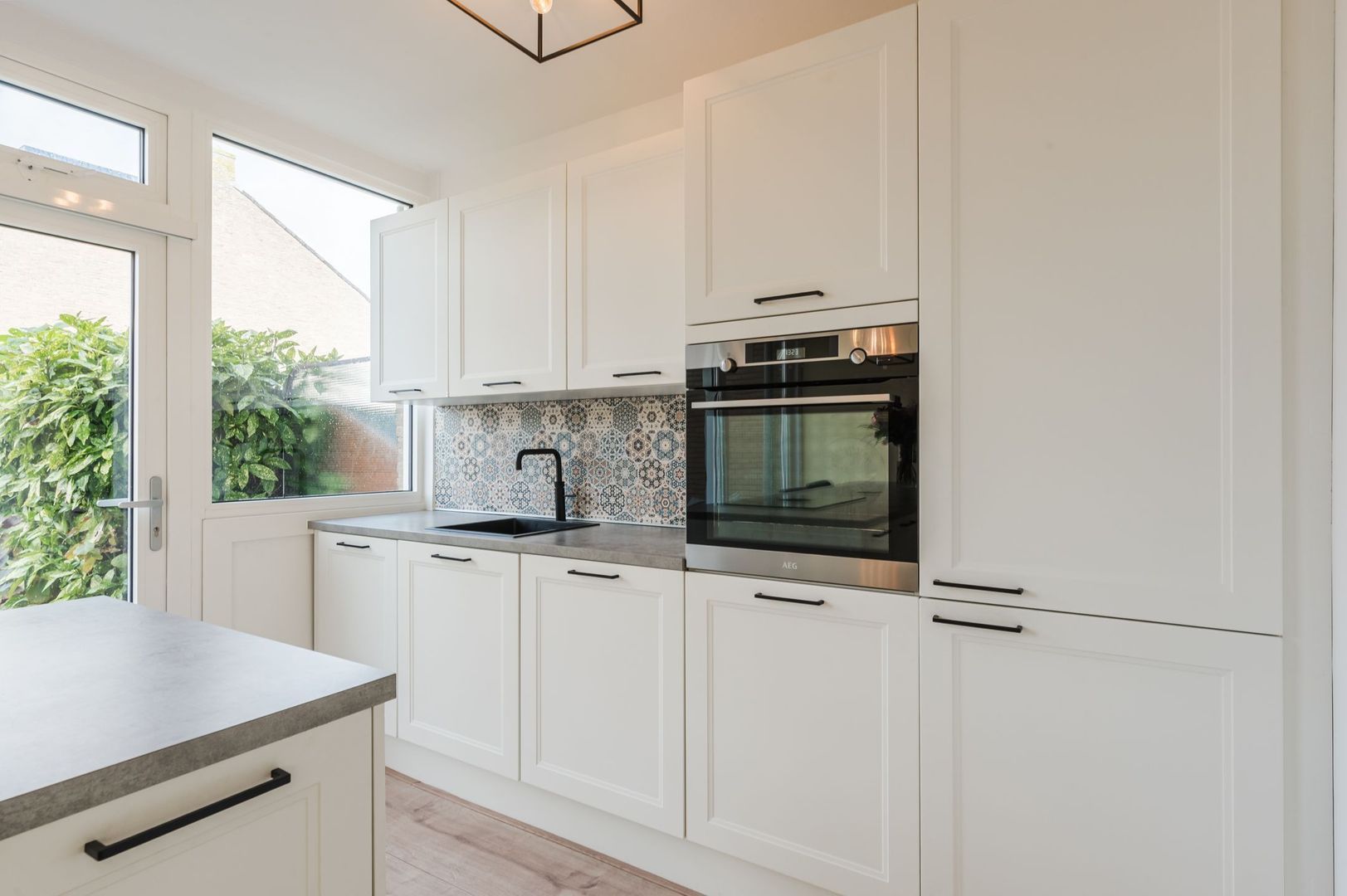 Frans Halsplantsoen 7, Voorschoten foto-14