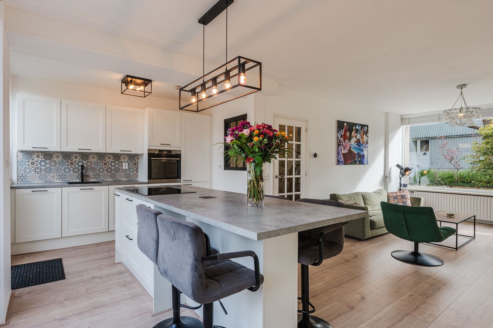 Frans Halsplantsoen 7, Voorschoten foto-12