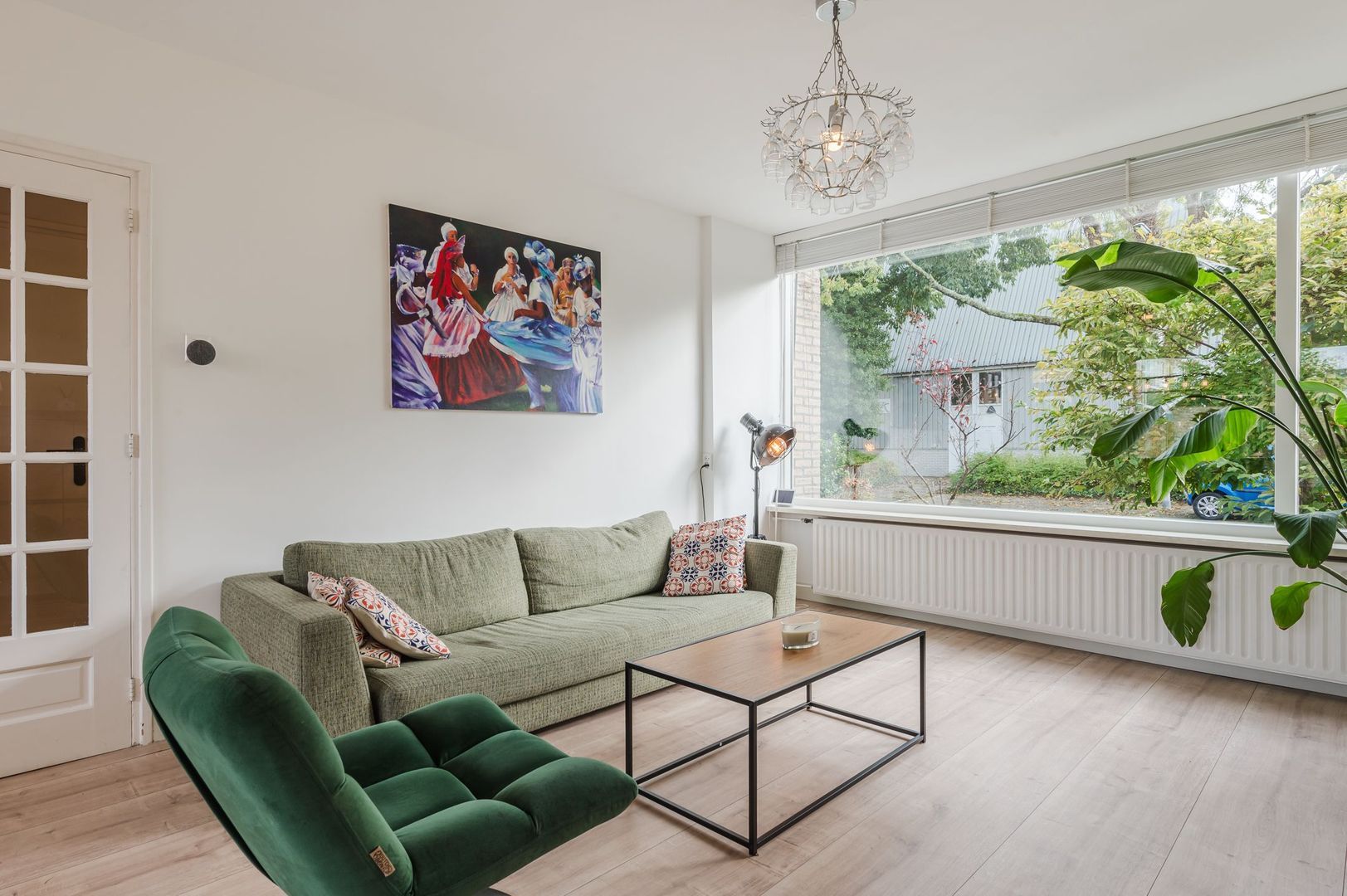 Frans Halsplantsoen 7, Voorschoten foto-8