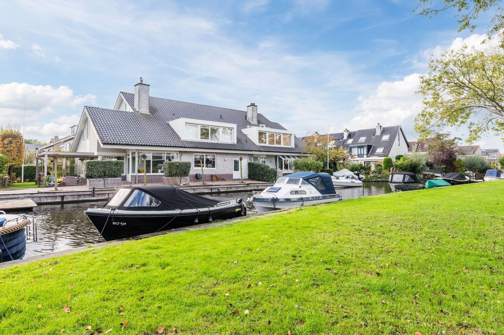 Frans Halsplantsoen 7, Voorschoten foto-33