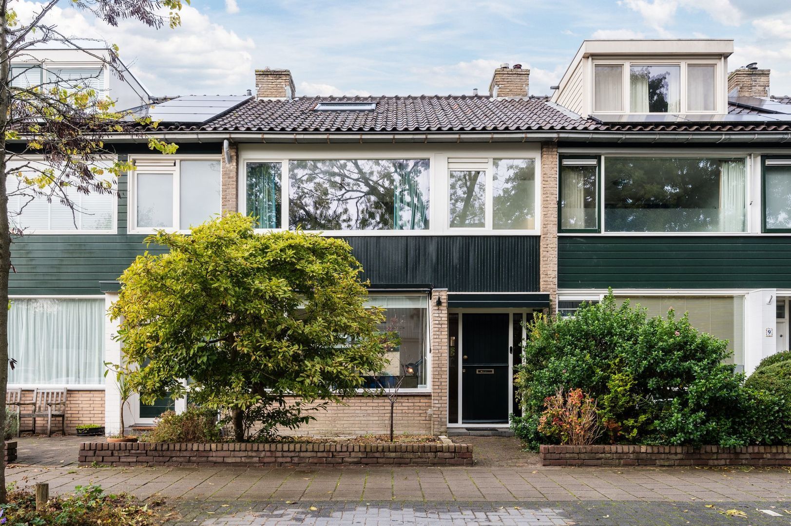 Frans Halsplantsoen 7, Voorschoten foto-0