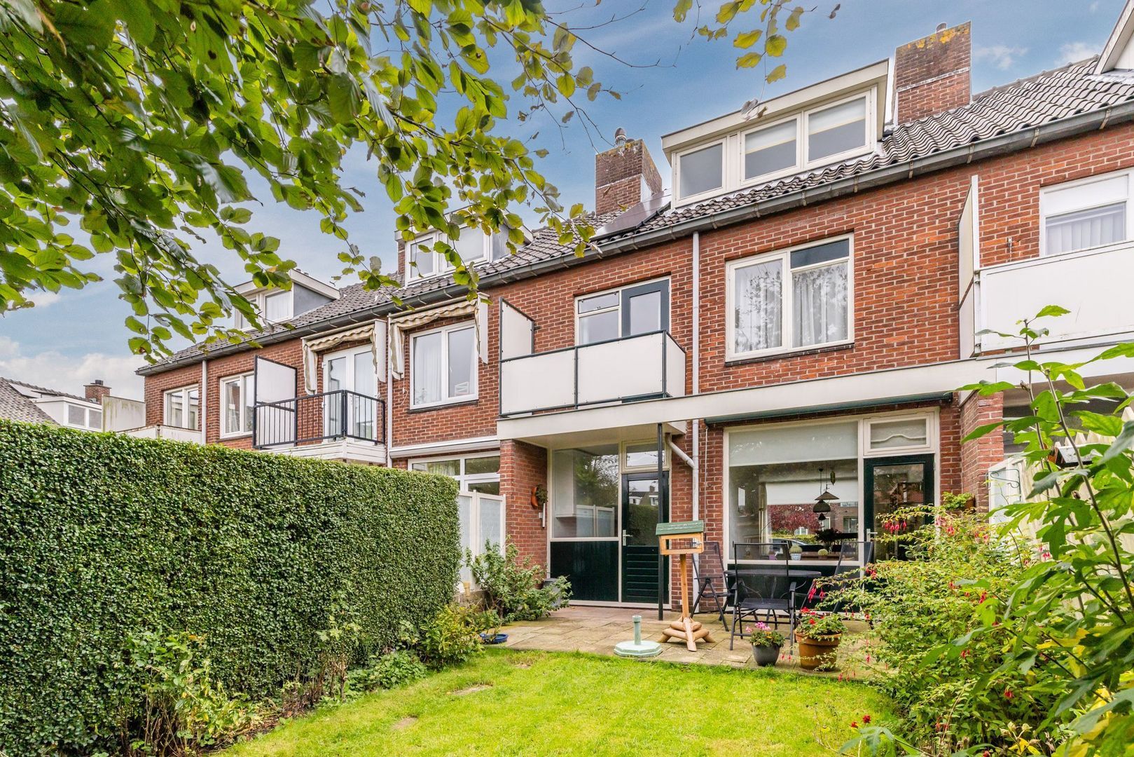 Rouboslaan 23, Voorschoten foto-3