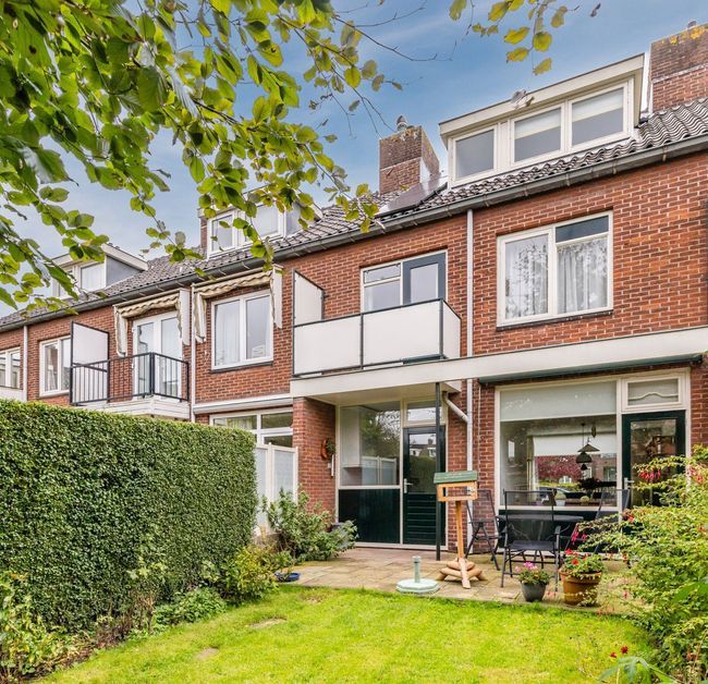 Rouboslaan 23, Voorschoten foto-3