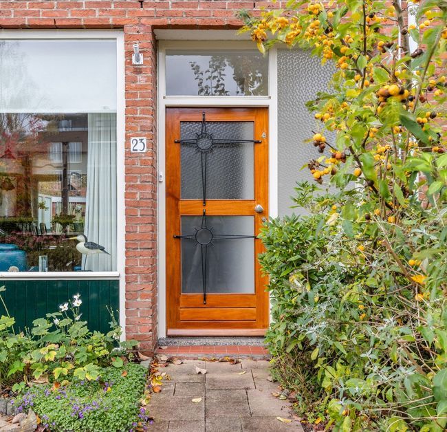 Rouboslaan 23, Voorschoten foto-4