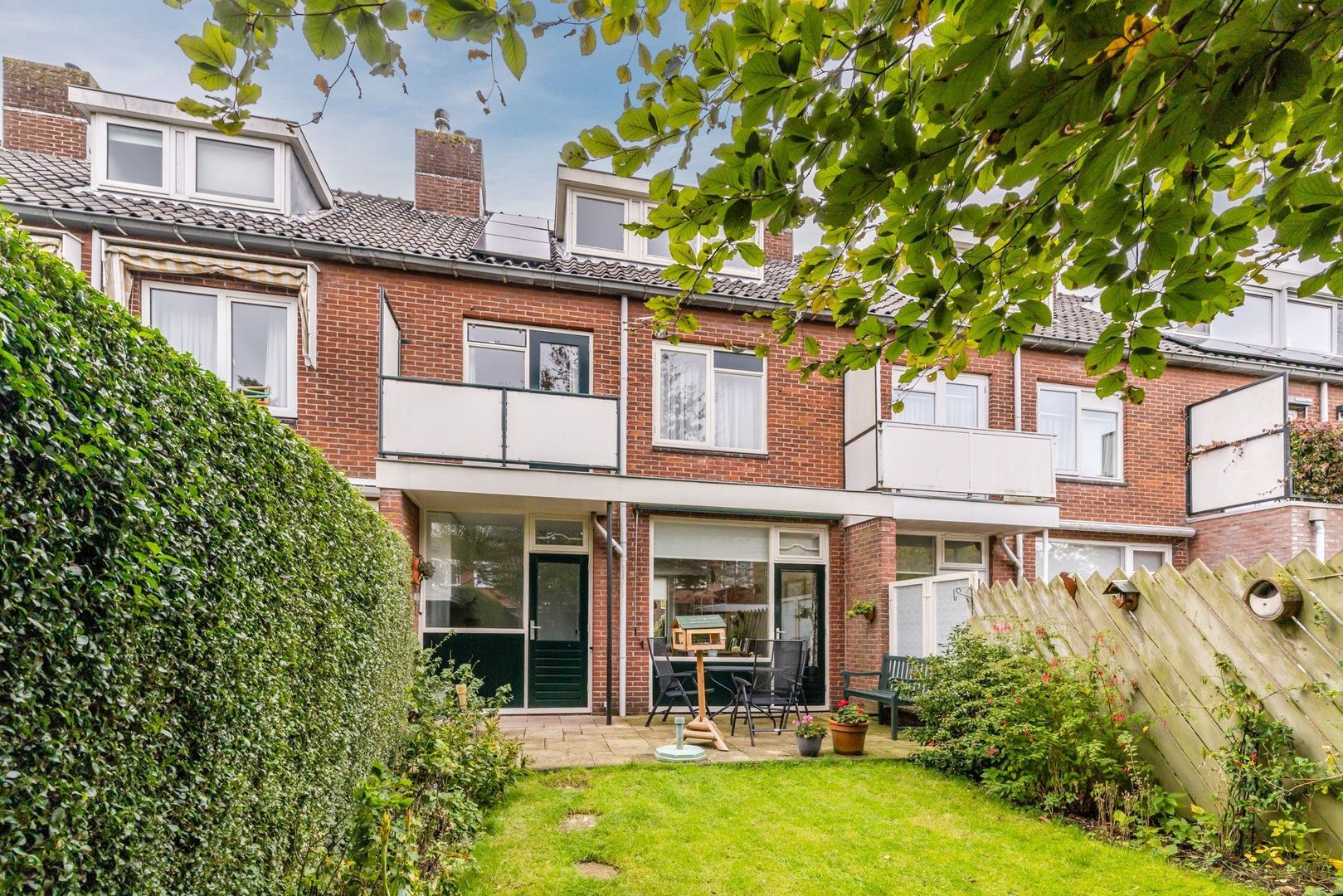 Rouboslaan 23, Voorschoten foto-45