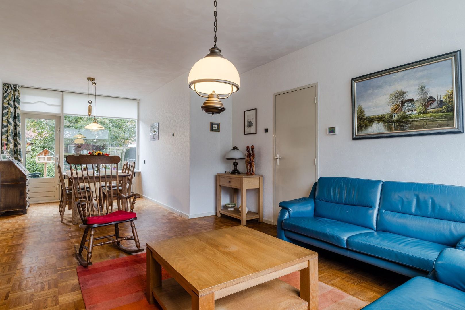 Rouboslaan 23, Voorschoten foto-2