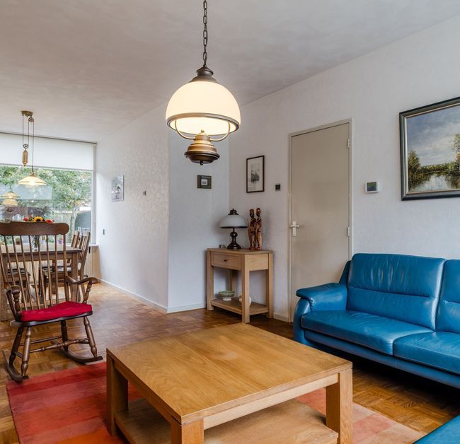 Rouboslaan 23, Voorschoten foto-2