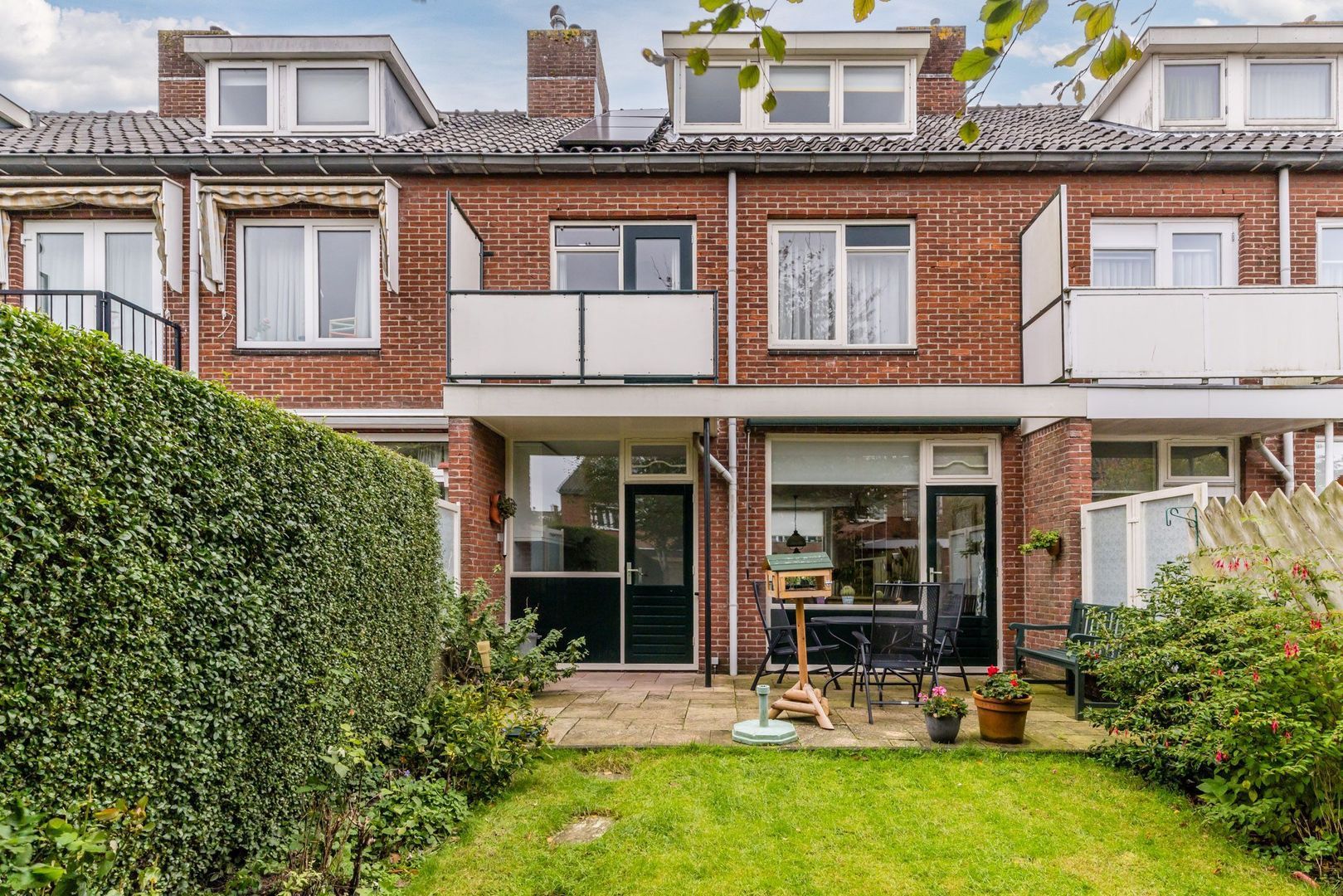 Rouboslaan 23, Voorschoten foto-44