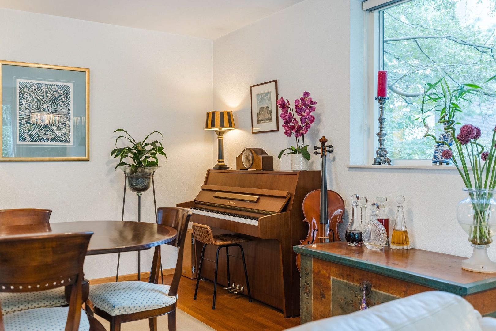 Duke Ellingtonstraat 54, Leiden foto-14