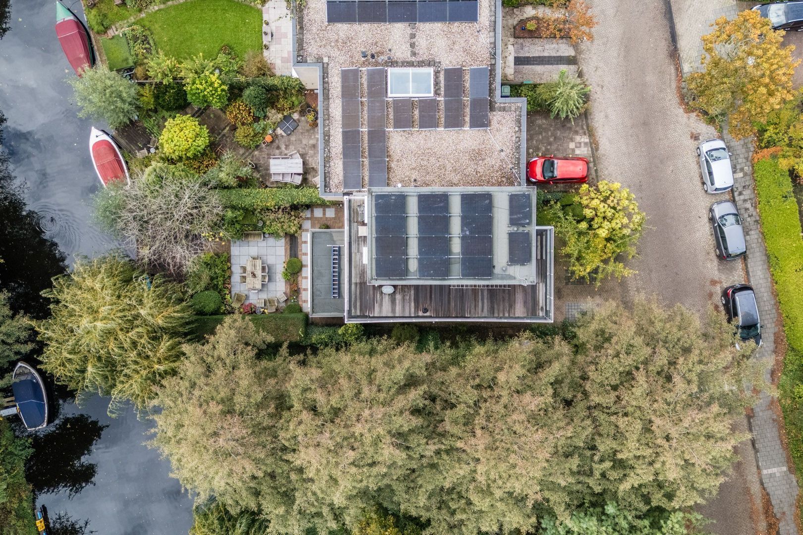 Duke Ellingtonstraat 54, Leiden foto-50