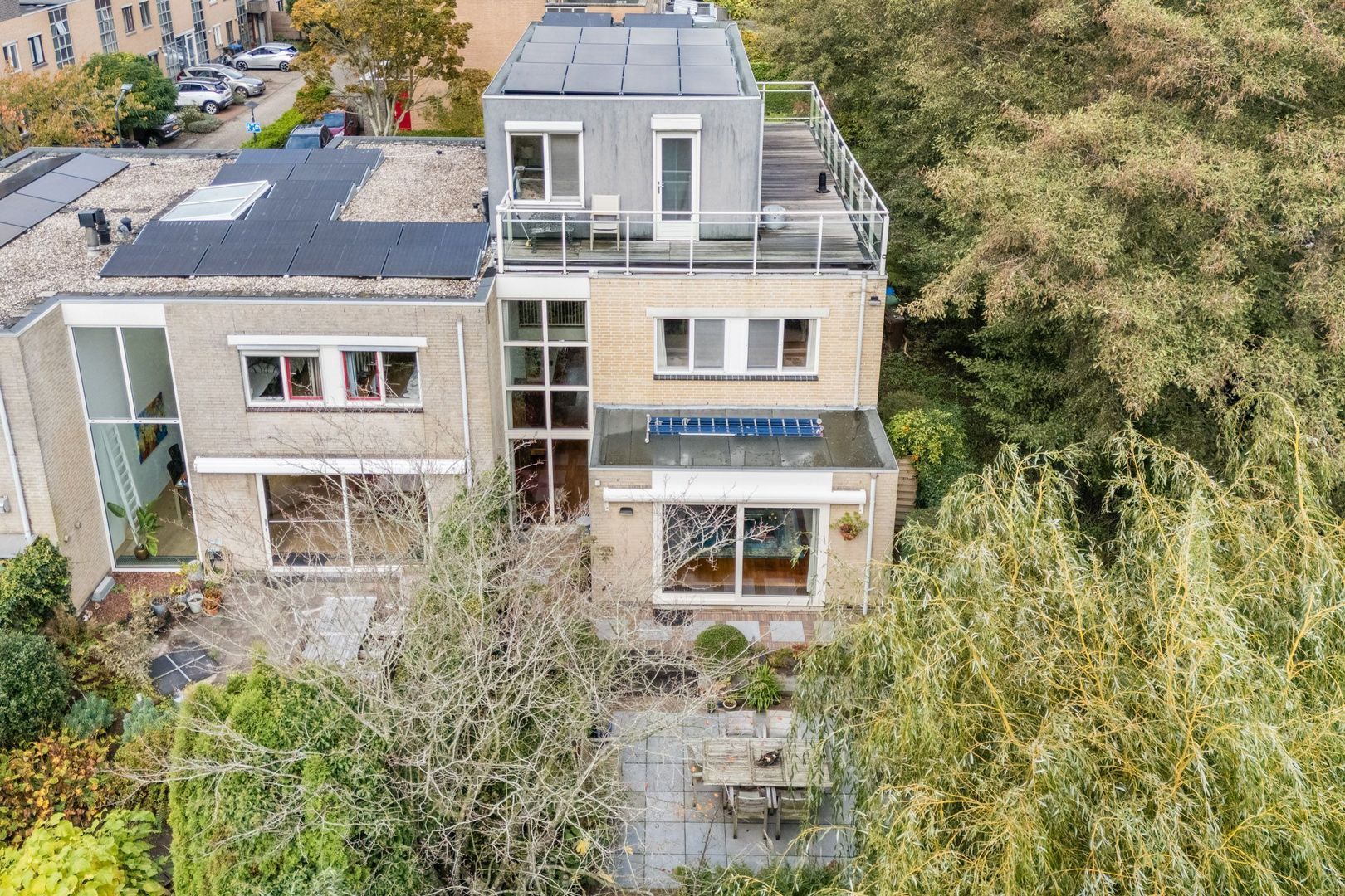 Duke Ellingtonstraat 54, Leiden foto-52