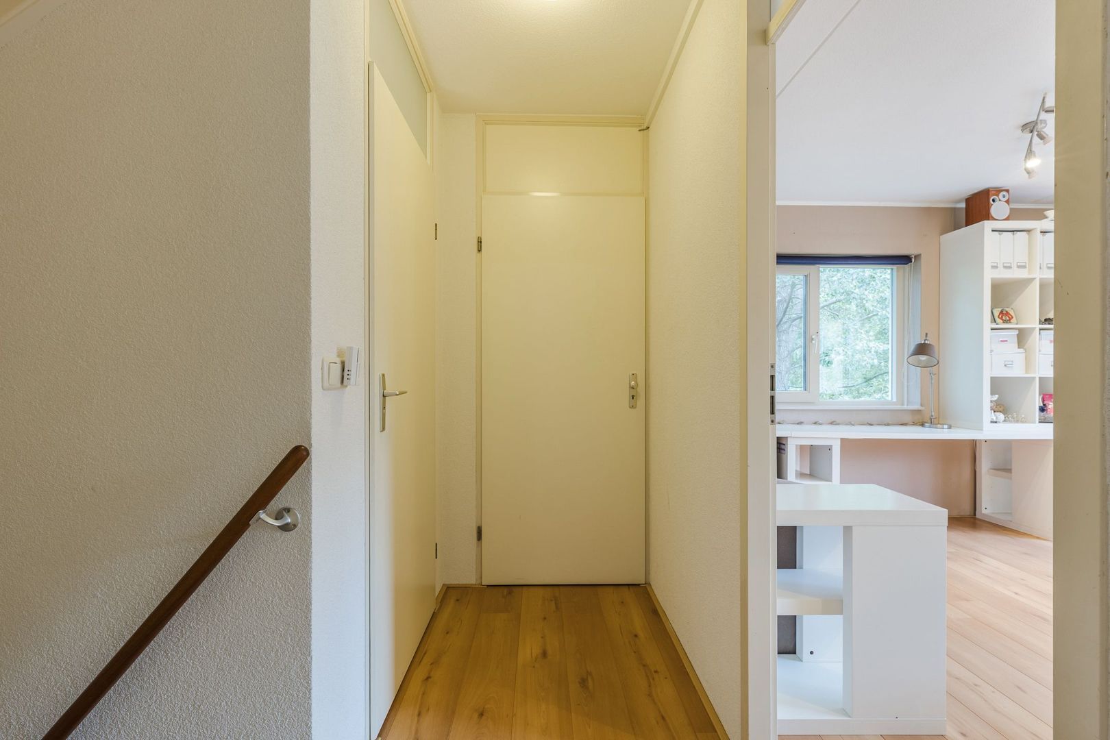 Duke Ellingtonstraat 54, Leiden foto-21