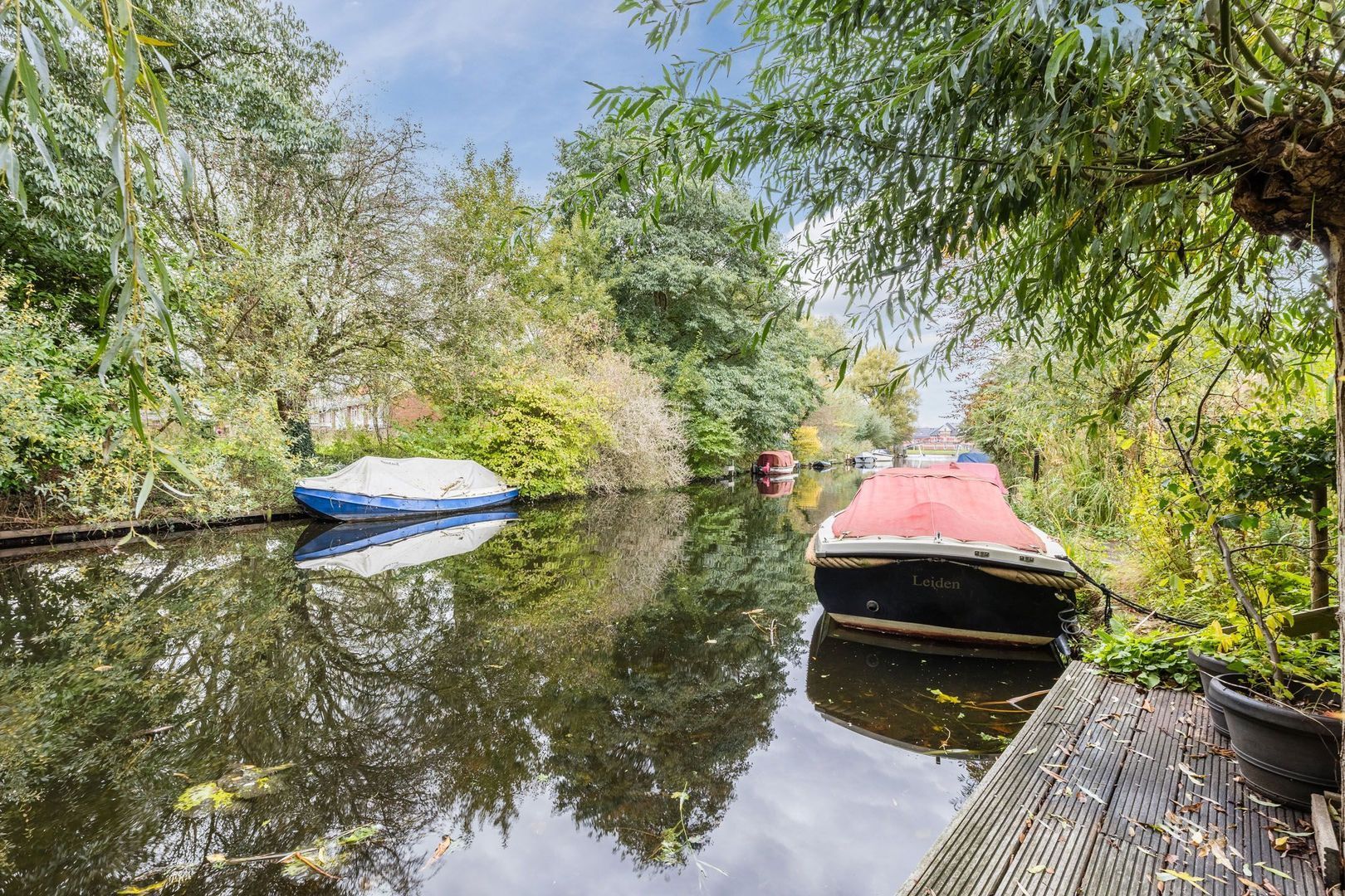 Duke Ellingtonstraat 54, Leiden foto-49