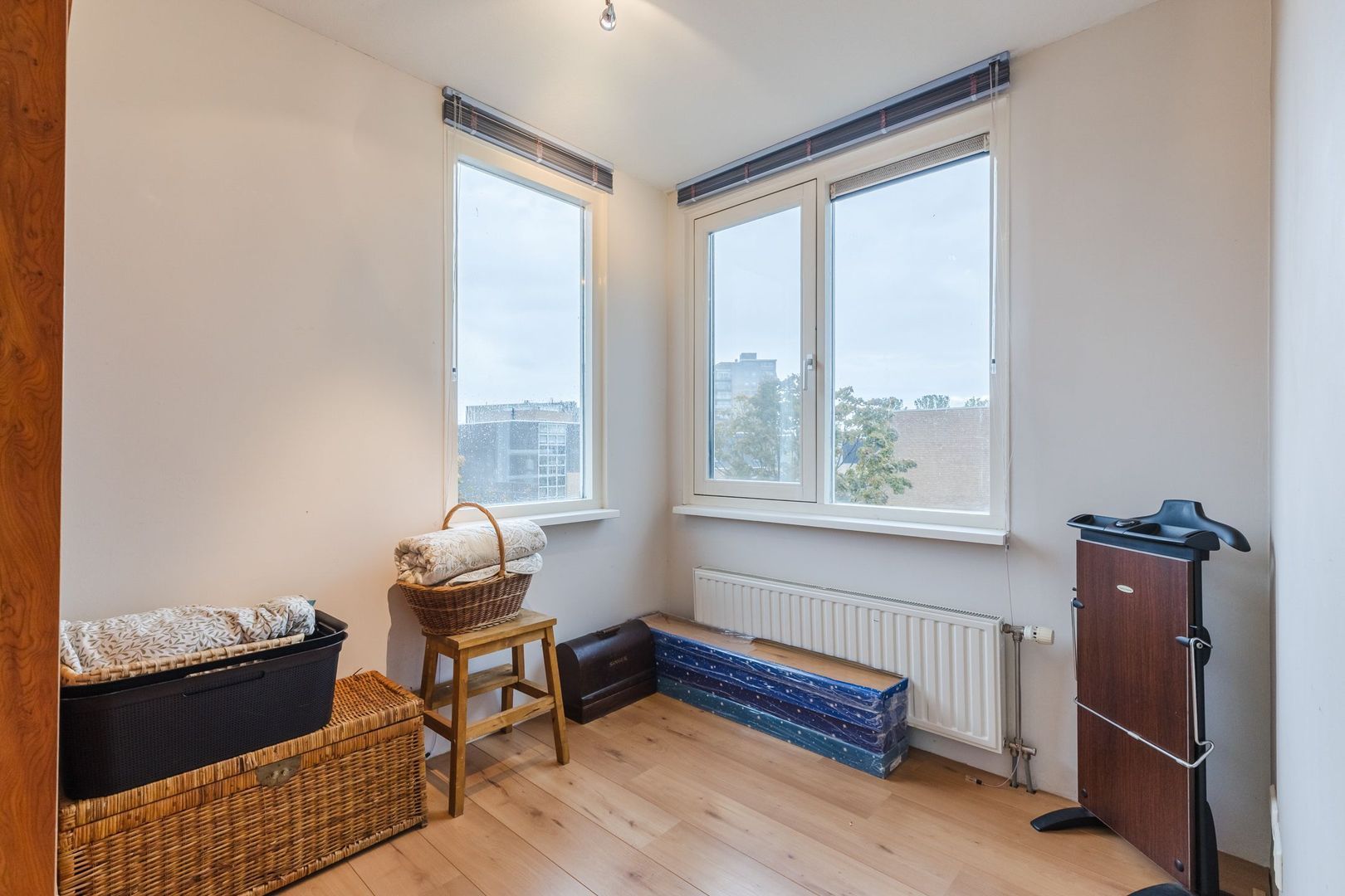 Duke Ellingtonstraat 54, Leiden foto-34