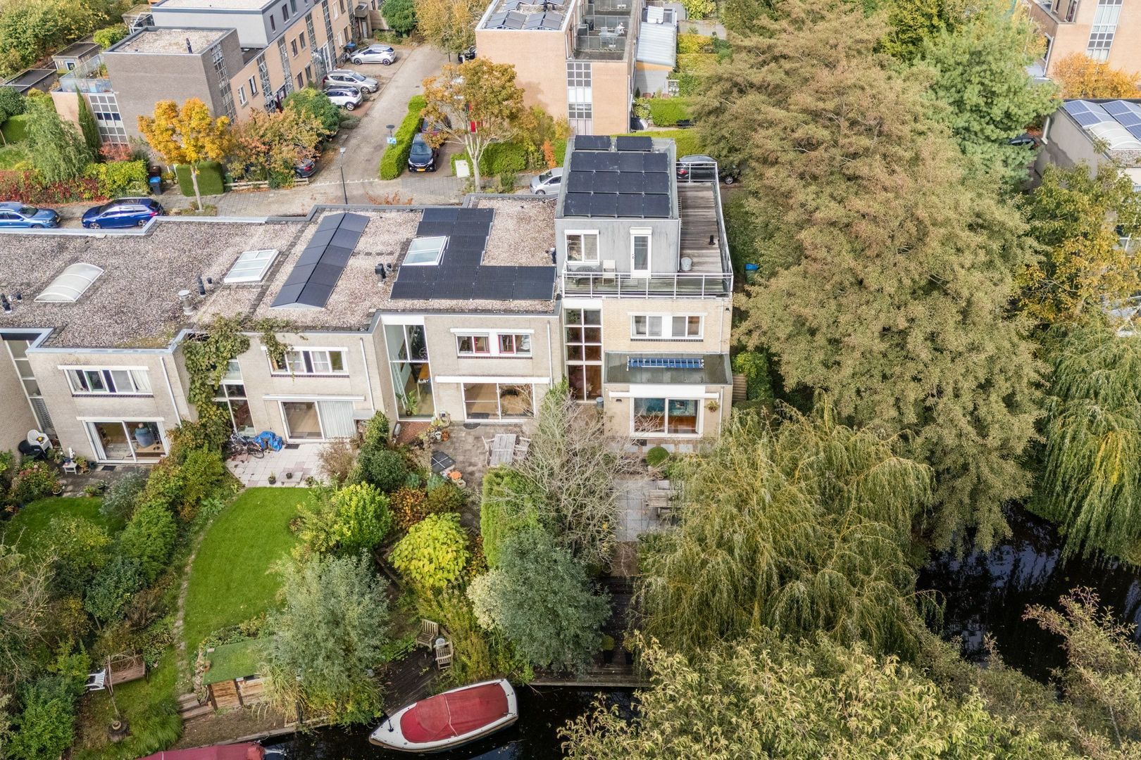 Duke Ellingtonstraat 54, Leiden foto-3