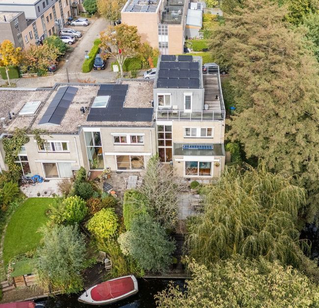 Duke Ellingtonstraat 54, Leiden foto-3