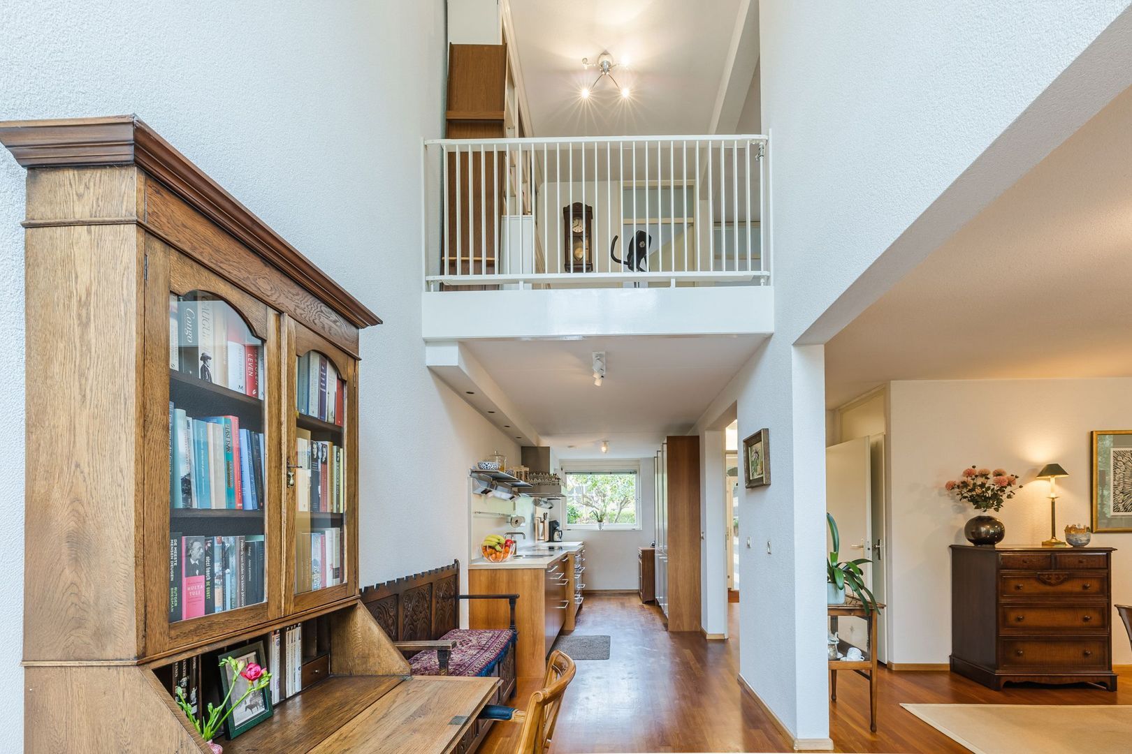 Duke Ellingtonstraat 54, Leiden foto-19