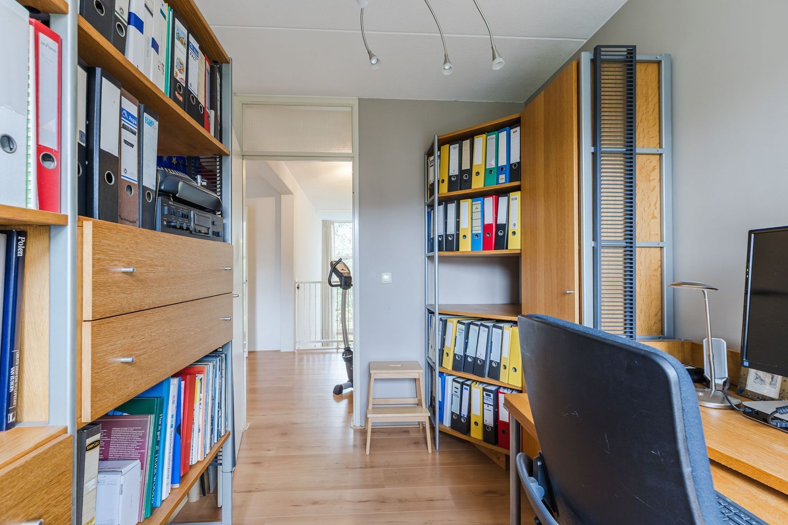 Duke Ellingtonstraat 54, Leiden foto-27