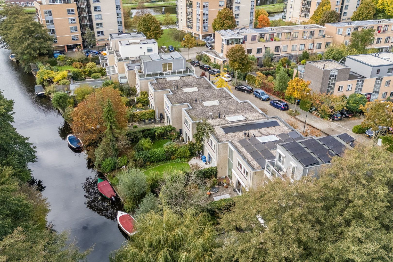 Duke Ellingtonstraat 54, Leiden foto-53