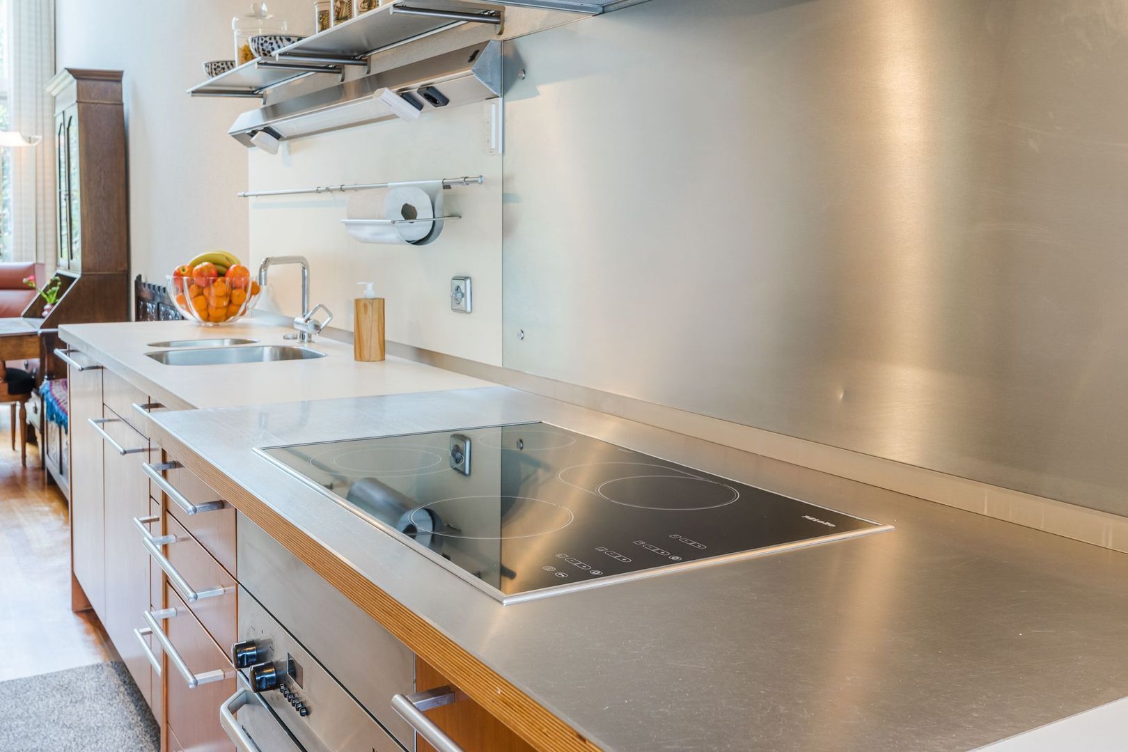 Duke Ellingtonstraat 54, Leiden foto-18