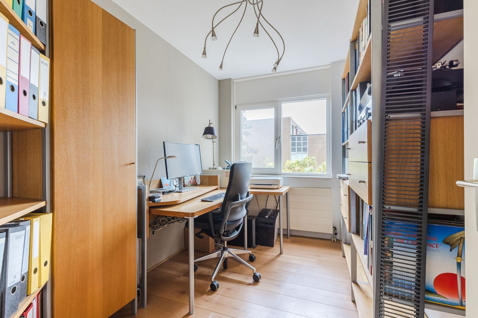 Duke Ellingtonstraat 54, Leiden foto-26