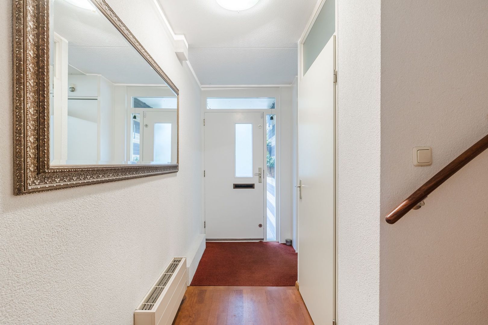 Duke Ellingtonstraat 54, Leiden foto-5