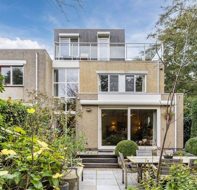 Duke Ellingtonstraat 54, Leiden foto-1