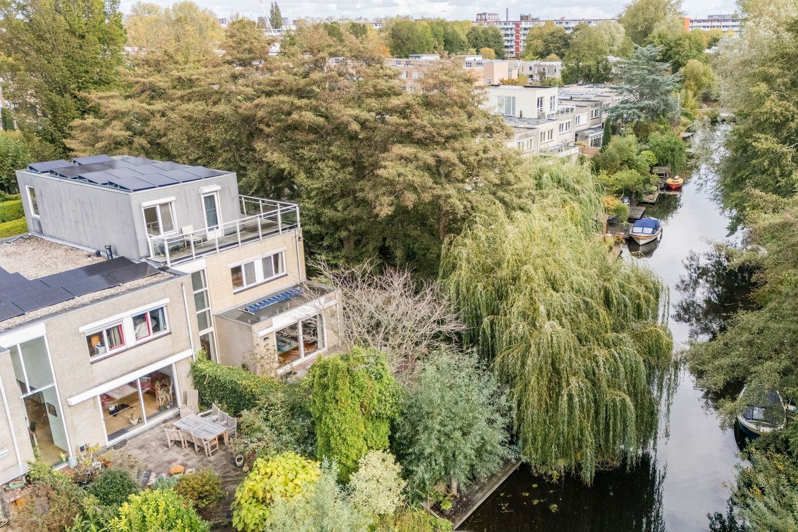 Duke Ellingtonstraat 54, Leiden foto-51