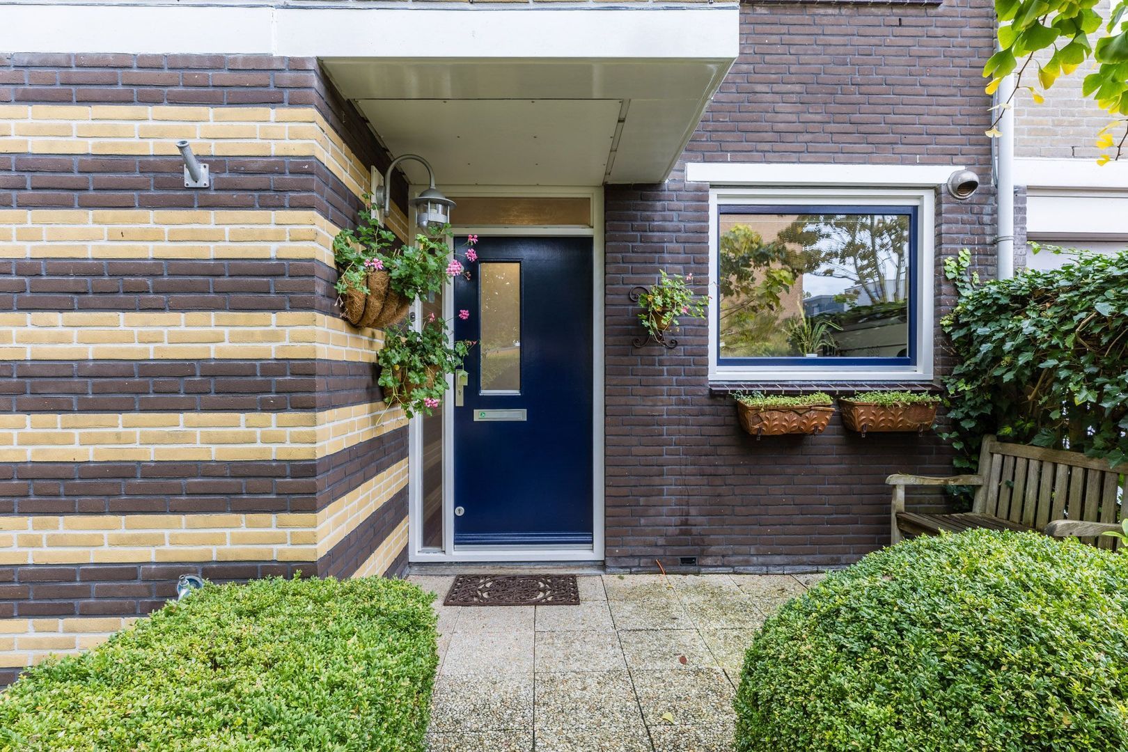 Duke Ellingtonstraat 54, Leiden foto-4