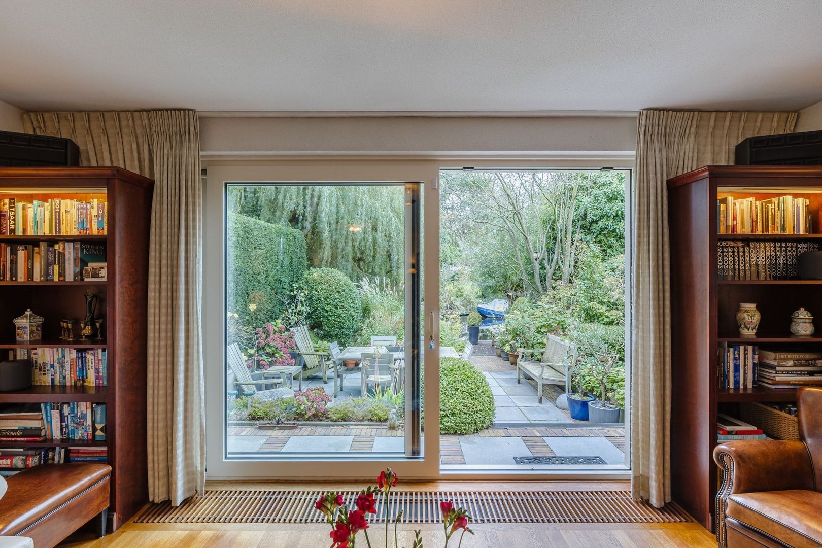 Duke Ellingtonstraat 54, Leiden foto-11