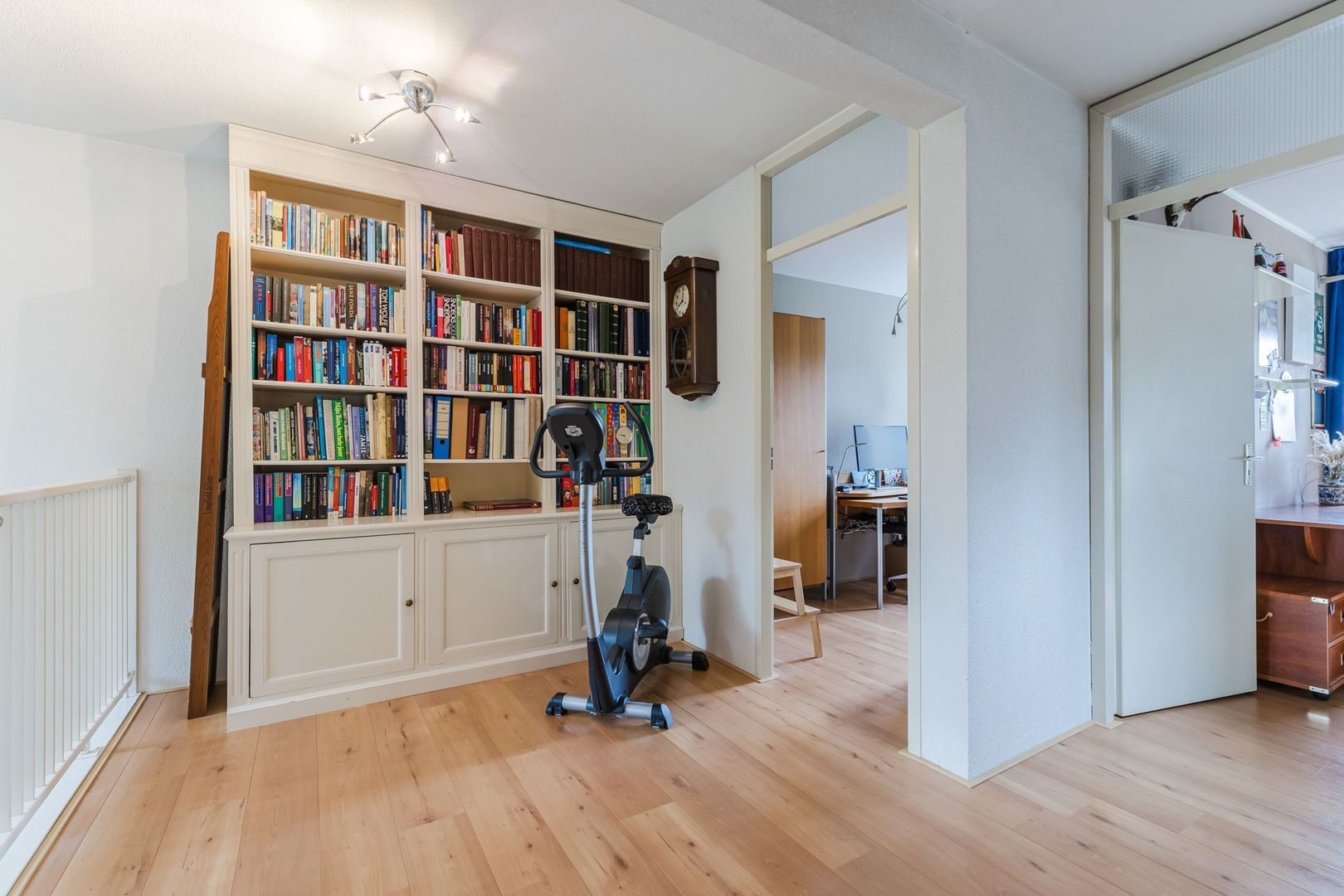 Duke Ellingtonstraat 54, Leiden foto-24