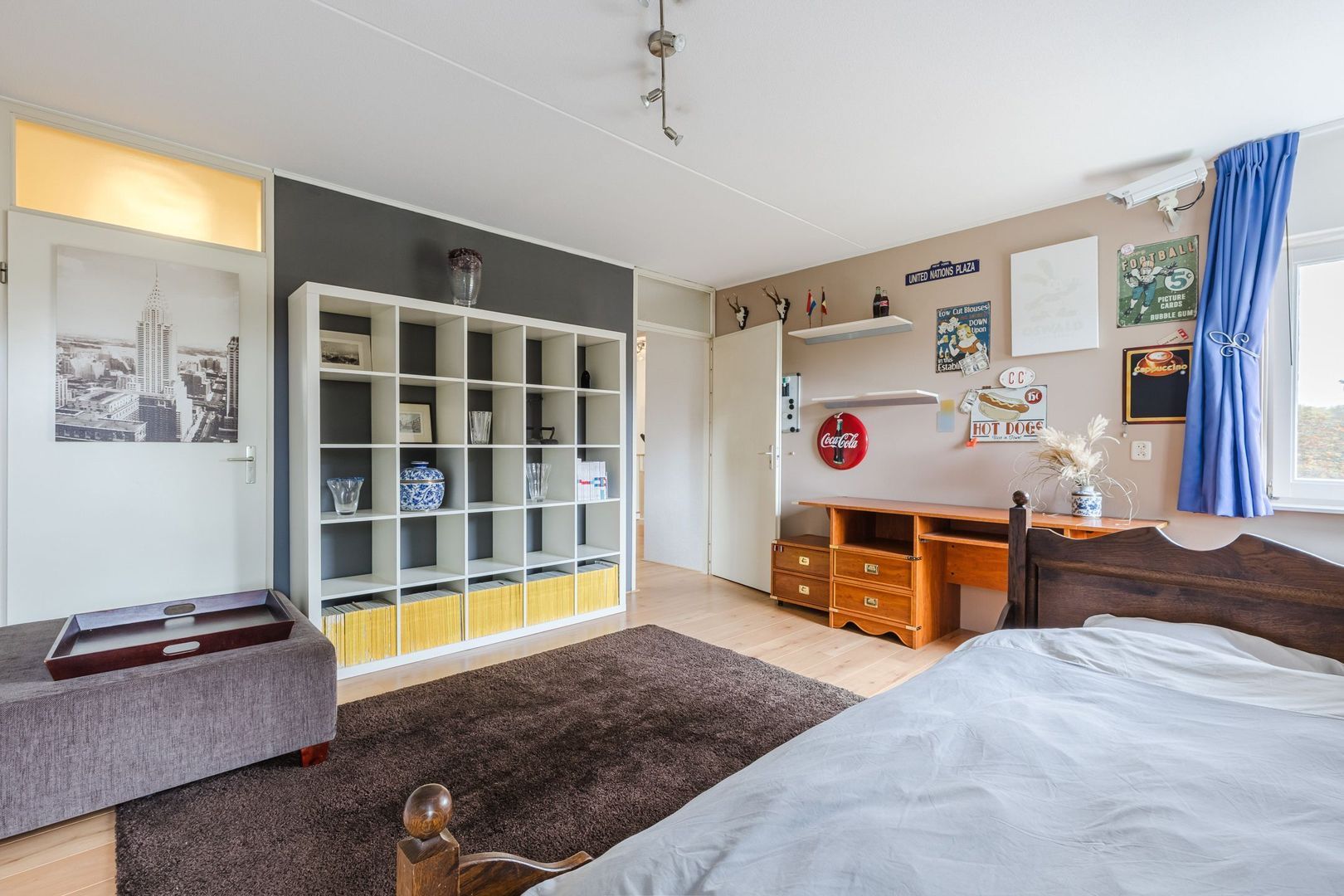 Duke Ellingtonstraat 54, Leiden foto-29