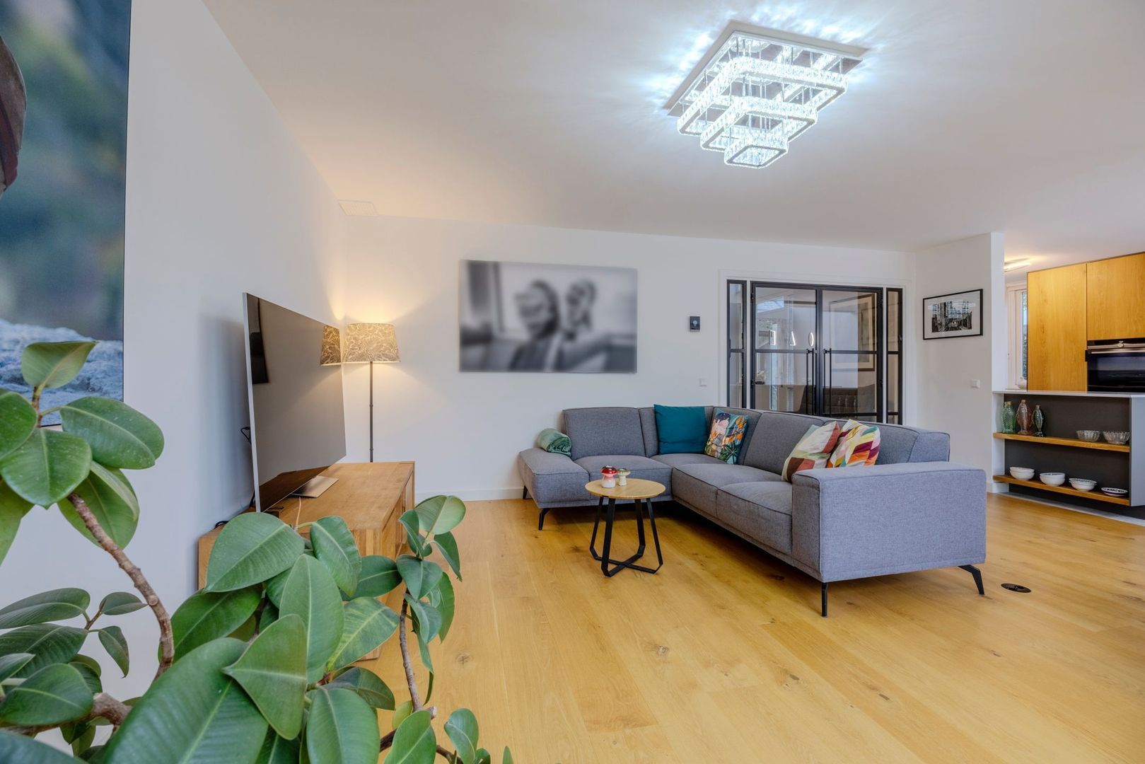 Jan Wagtendonkstraat 27, Voorschoten foto-9