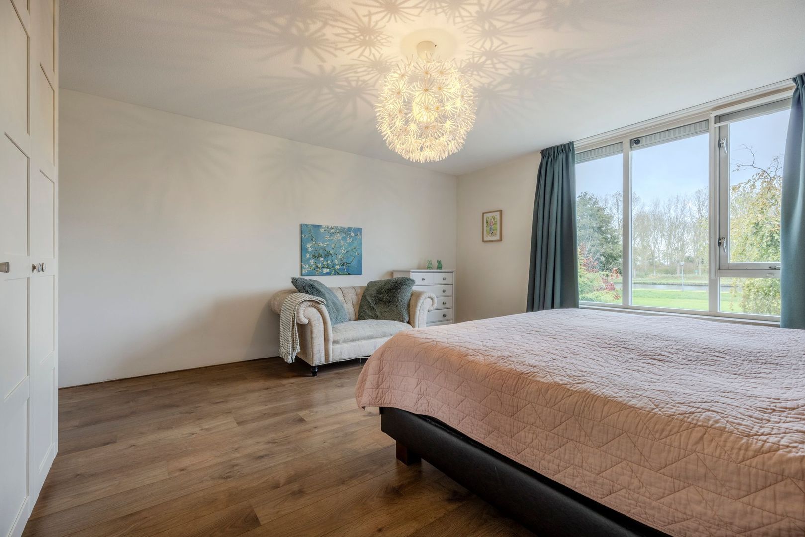 Jan Wagtendonkstraat 27, Voorschoten foto-22