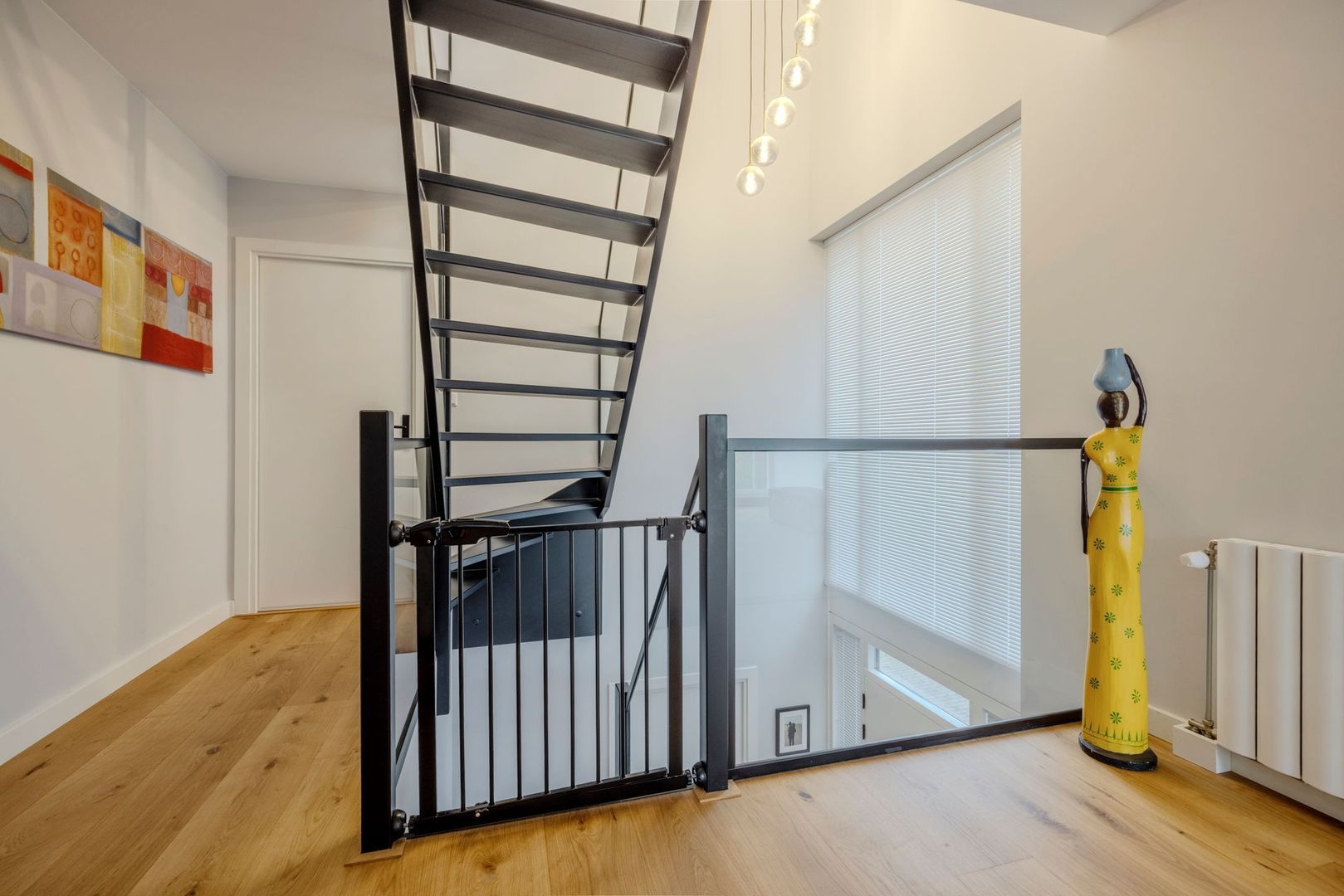 Jan Wagtendonkstraat 27, Voorschoten foto-18