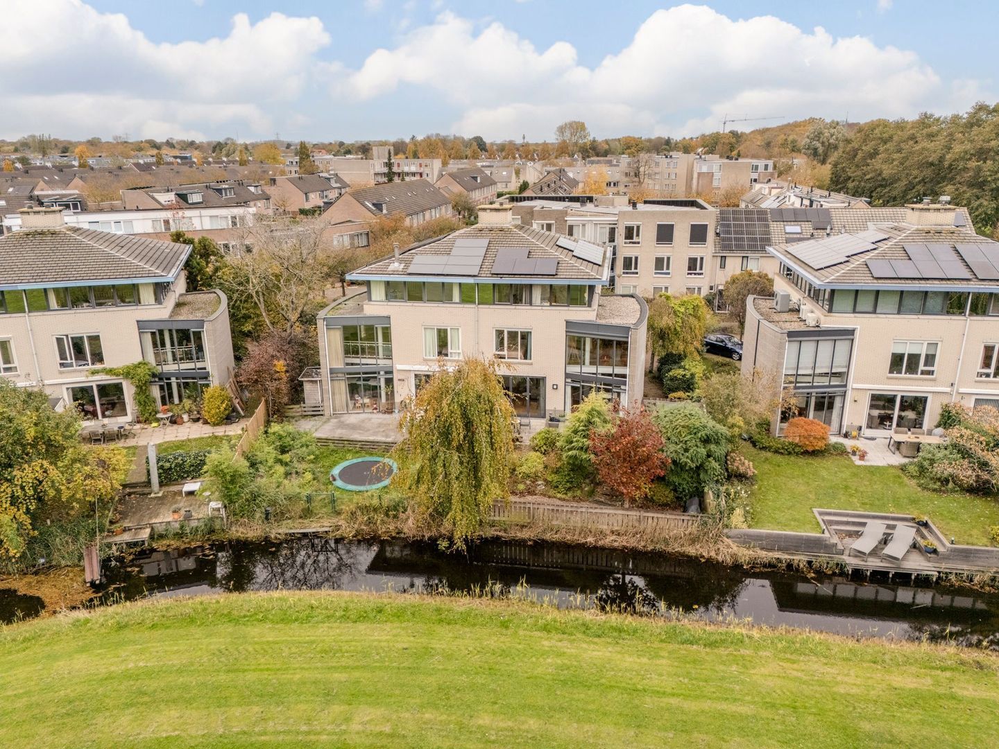 Jan Wagtendonkstraat 27, Voorschoten foto-44