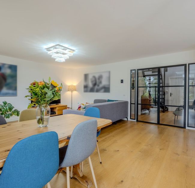 Jan Wagtendonkstraat 27, Voorschoten foto-1