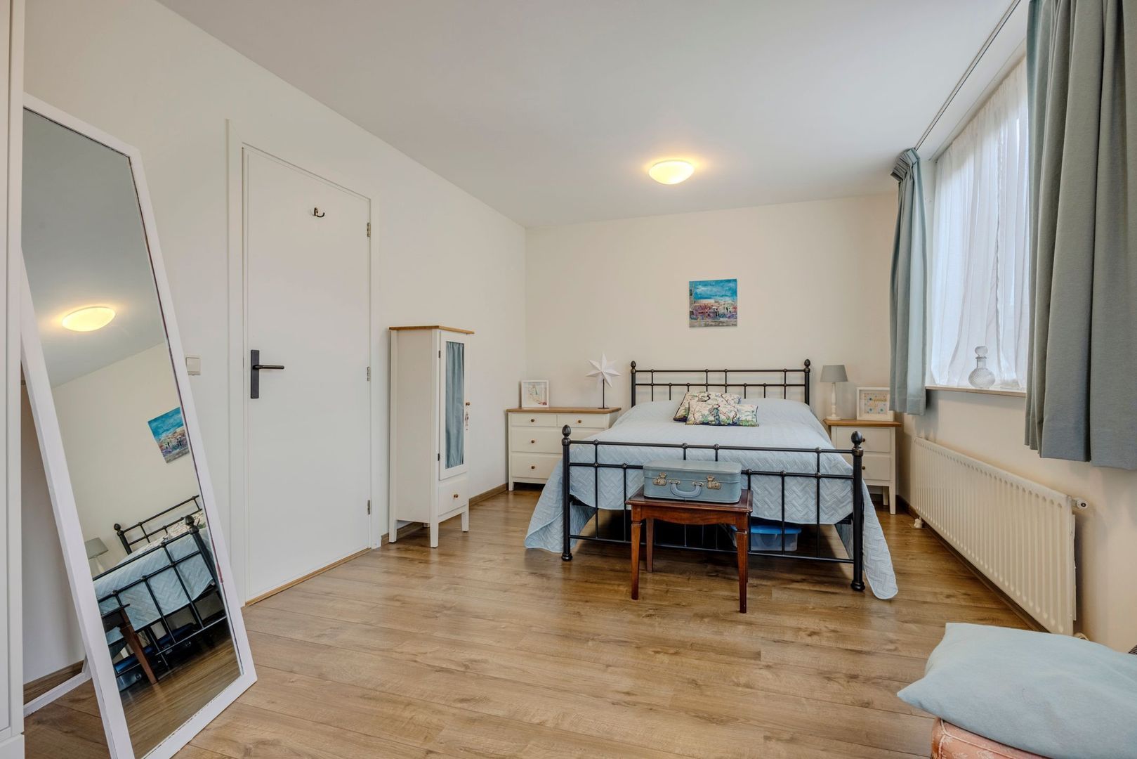 Jan Wagtendonkstraat 27, Voorschoten foto-19