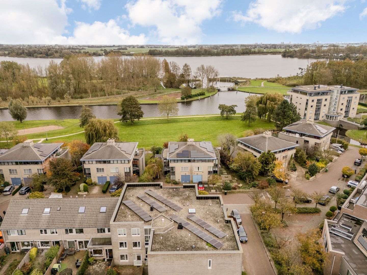 Jan Wagtendonkstraat 27, Voorschoten foto-43