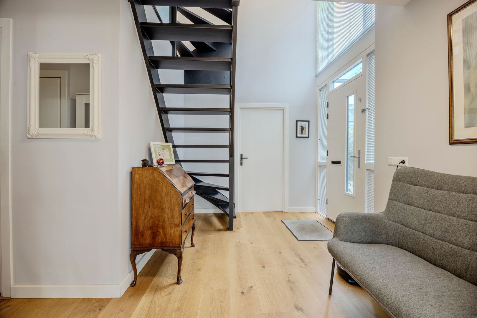 Jan Wagtendonkstraat 27, Voorschoten foto-5