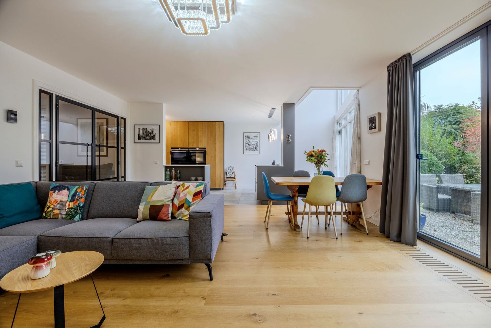 Jan Wagtendonkstraat 27, Voorschoten foto-10