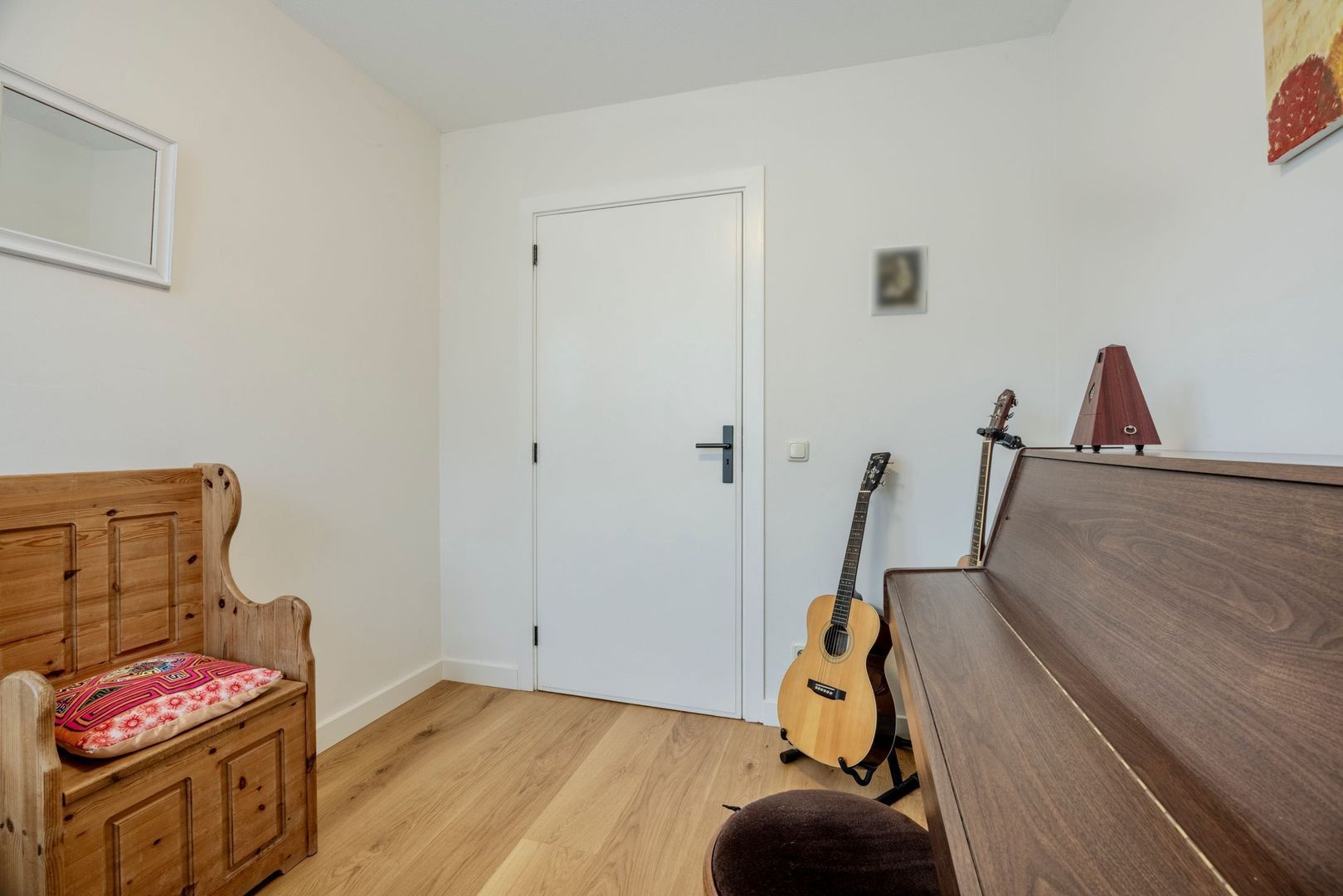 Jan Wagtendonkstraat 27, Voorschoten foto-17