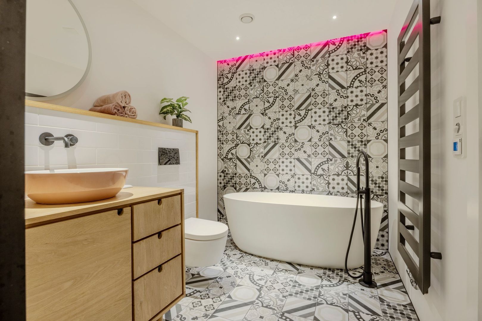 Jan Wagtendonkstraat 27, Voorschoten foto-25