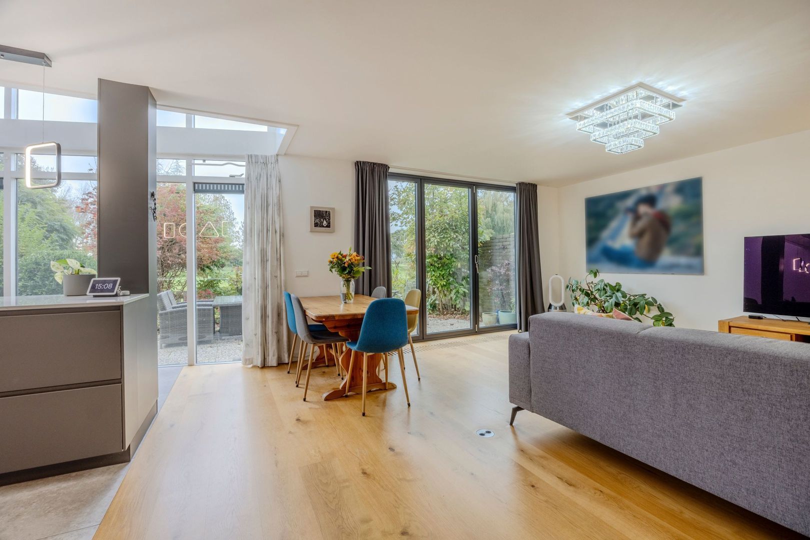 Jan Wagtendonkstraat 27, Voorschoten foto-8