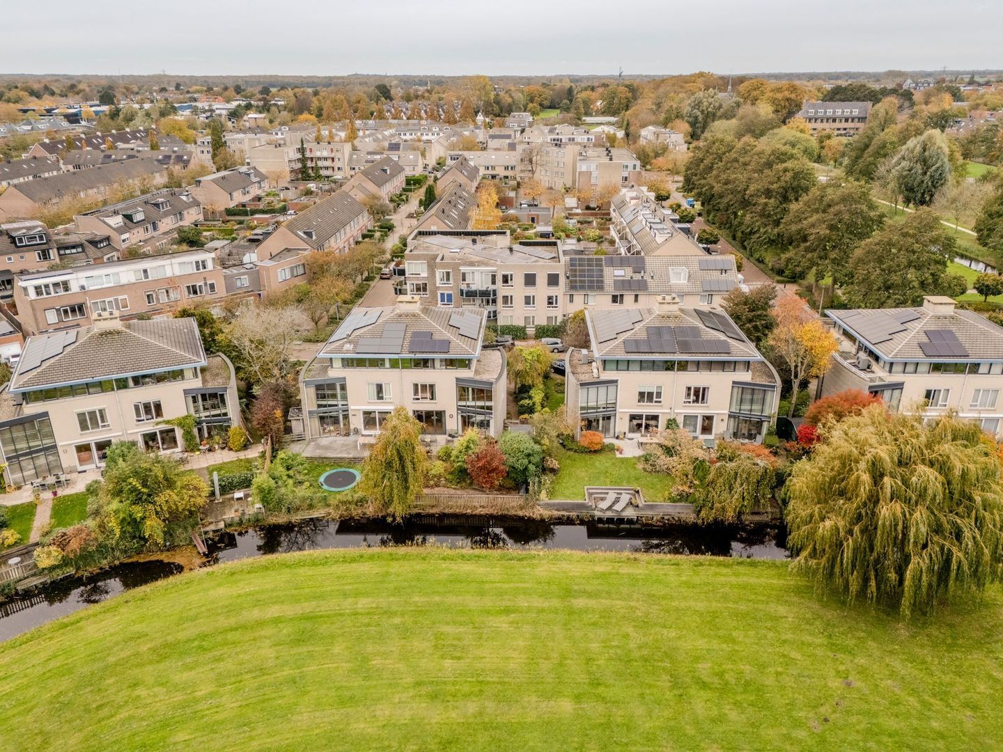 Jan Wagtendonkstraat 27, Voorschoten foto-45