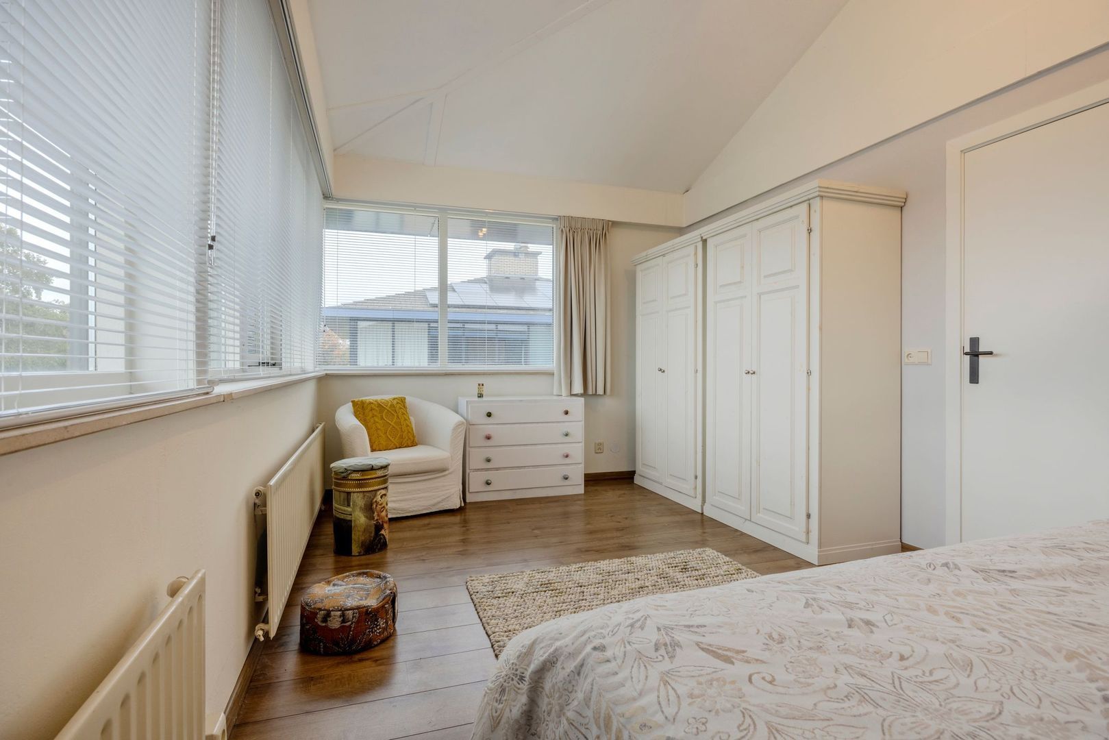 Jan Wagtendonkstraat 27, Voorschoten foto-35