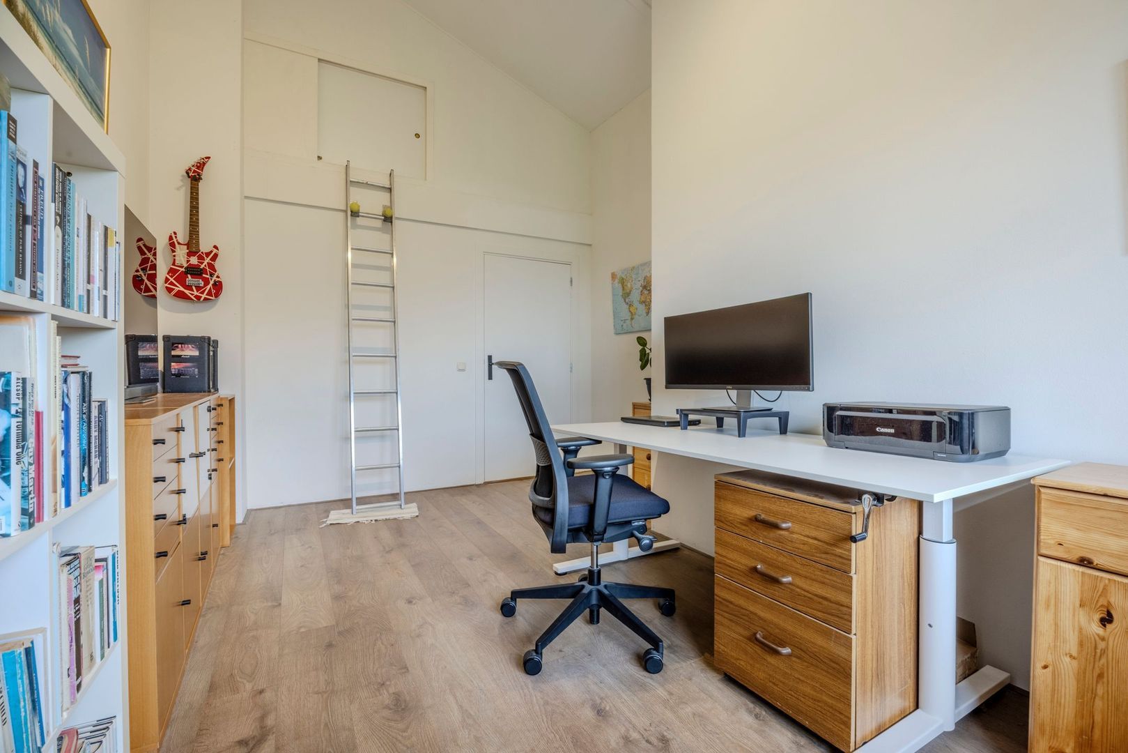 Jan Wagtendonkstraat 27, Voorschoten foto-33