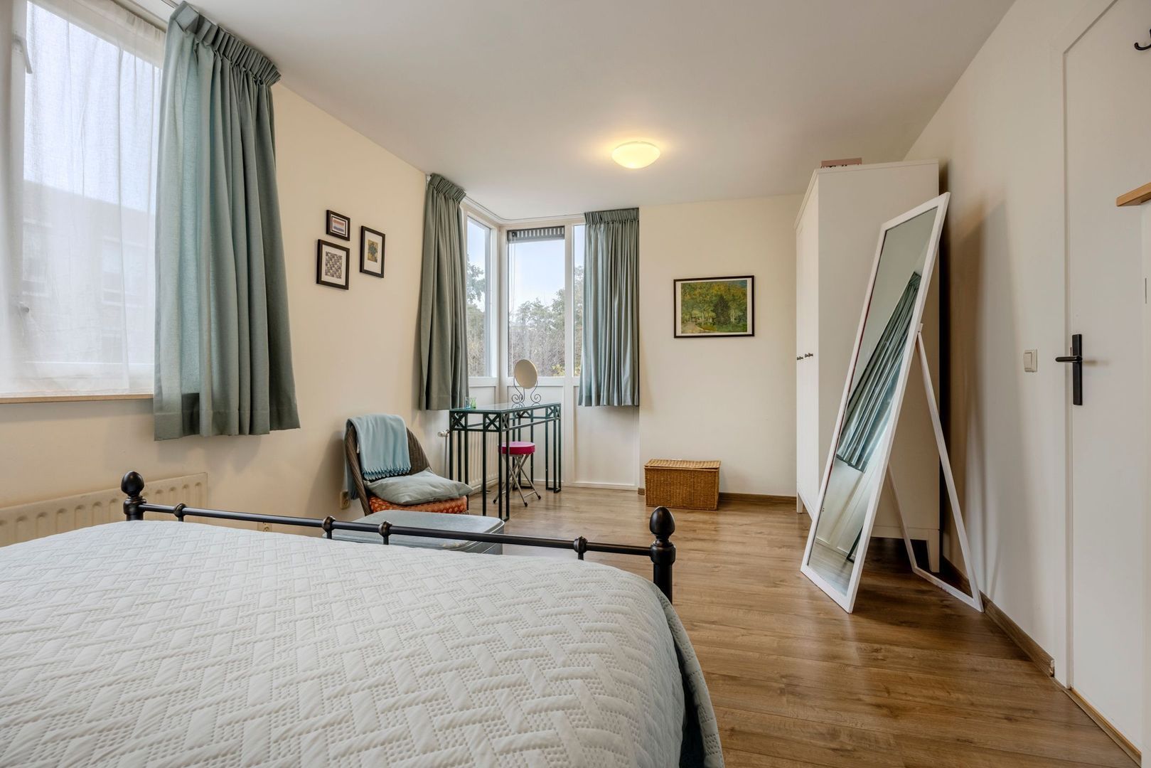 Jan Wagtendonkstraat 27, Voorschoten foto-20